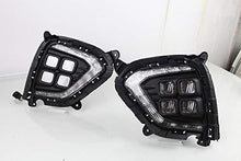 Load image into Gallery viewer, 2 pcs Fog Lamp For Hyundai Creta