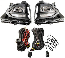 Load image into Gallery viewer, Fog Lamp with wire &amp; Controller for Hyundai i20 Elite