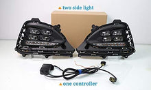 Load image into Gallery viewer, Set of 2pcs with controller Fog Lamp for Hyundai i20 Elite