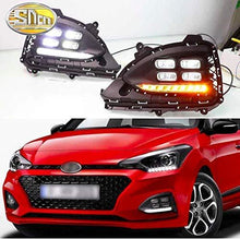 Load image into Gallery viewer, Fog Lamp for Hyundai i20 Elite