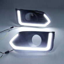 Load image into Gallery viewer, 2 Pc Fog lamp for honda city 