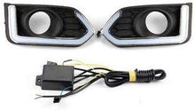 Load image into Gallery viewer, 2 Pc Fog lamp with controller for honda city 