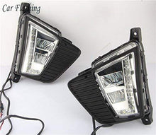 Load image into Gallery viewer, 2 Pcs Fog Lamp for Hyundai Creta