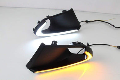 Fog Lamp Light For Maruti Suzuki baleno