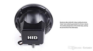 Hid Fog Light for all cars