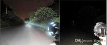 Load image into Gallery viewer, Car fog light installed &amp; On