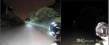Load image into Gallery viewer, Installed Hid Fog Light in cars