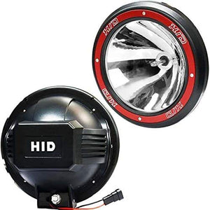 HID Fog Light