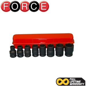 Force 3083 Drive Impact Socket Set