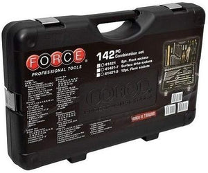 Force Taiwan 41421 Tool Kit Box