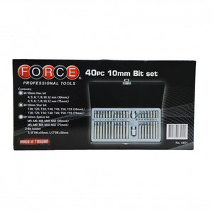 Force Professional Tool Kit