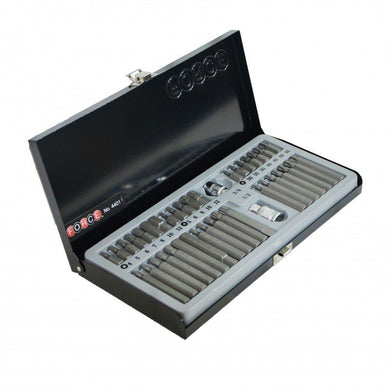 Force 4401 Hexagonal Tool Kit for all cars