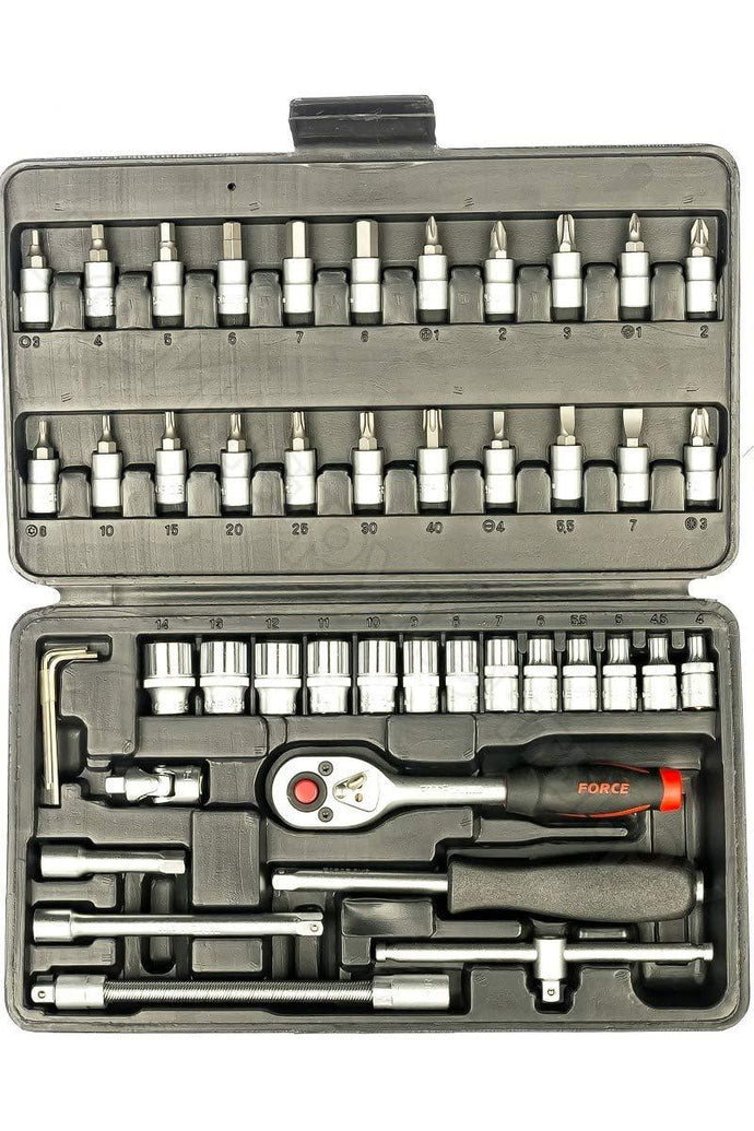 Force Tool Kit for all cars
