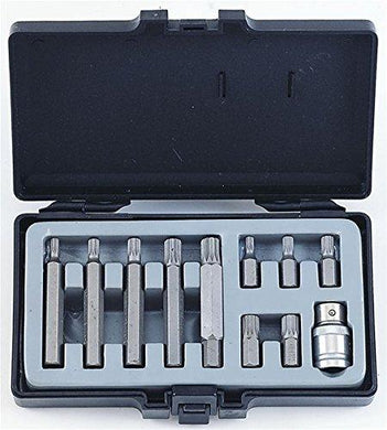 Force Tripple Square Tool Kit For cars