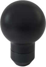 Load image into Gallery viewer, Car Gear Knob in black Colour for all cars