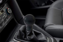 Load image into Gallery viewer, Installed Car Gear Knob in black Colour for all cars