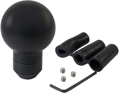 Car Gear Knob in black Colour for all cars