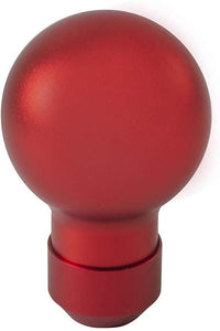 Car Gear Knob in red Colour for all cars