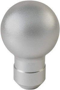 Car Gear Knob in Silver Colour for all cars