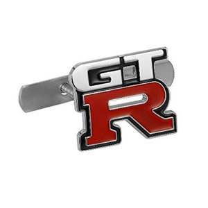 GTR Logo