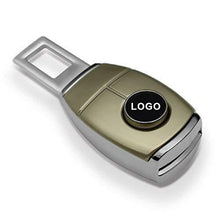 Load image into Gallery viewer, Single seat belt buckle