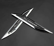 Load image into Gallery viewer, car jaguar knife logo