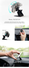 Load image into Gallery viewer, 360° rotation mechanism allows you to adjust to any angle you want.