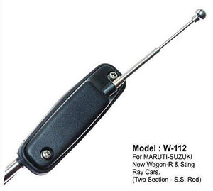 Model W-112 for maruti suzuki wagon -R