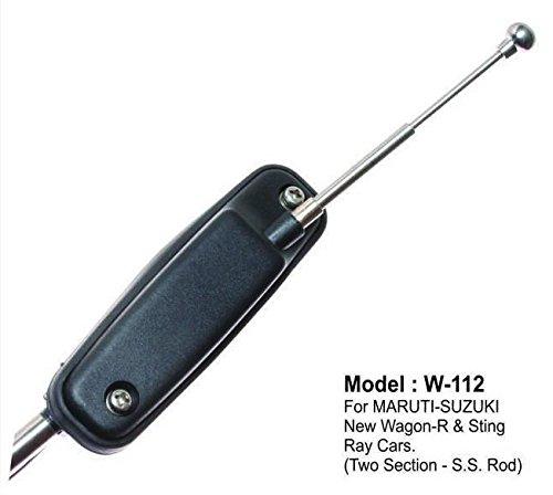 OE Long Range AM FM Roof Antenna For Maruti Suzuki New Wagon R