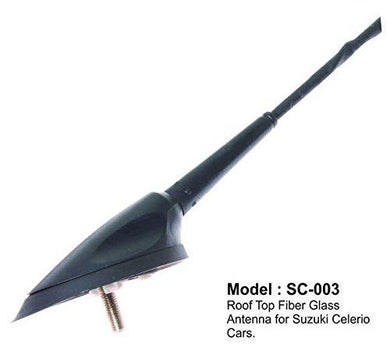 Model SC-003 antenna for maruti suzuki celerio