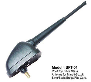 Model SFT-01 anteena for maruti suzuki old swift