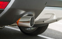 Load image into Gallery viewer, Installed Muffler tip show pipe for hyundai creta