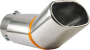 Muffler tip show pipe for hyundai creta