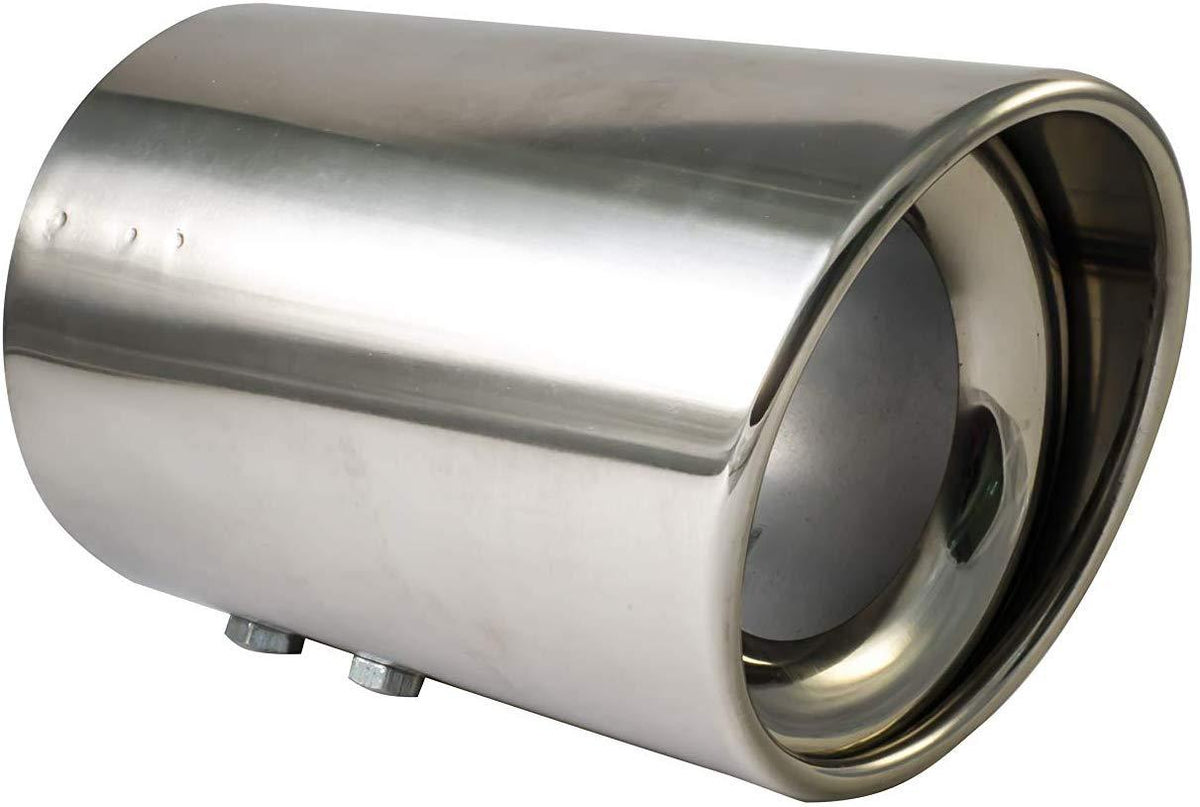 Muffler tip show pipe for maruti suzuki ritz
