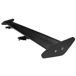 Black Spoiler for all car