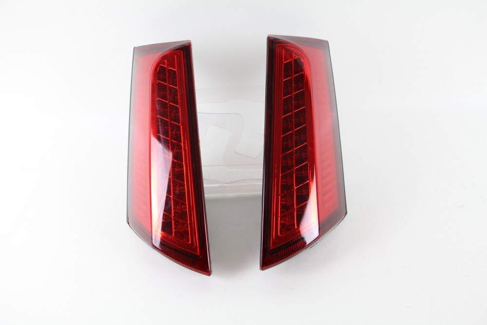 Reflector Brake Light For Ecosport