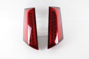 OFF Reflector Brake Light For Ecosport