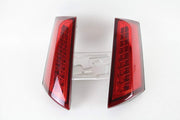 OFF Reflector Brake Light For Ecosport
