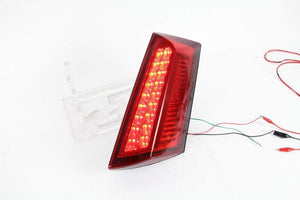 ON Reflector Brake Light For Ecosport