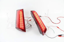 Load image into Gallery viewer, Reflector Brake Light with wire For Ecosport