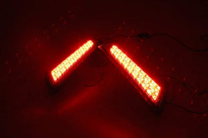 ON Reflector Brake Light For Ecosport