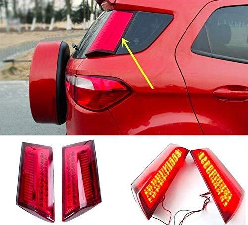 Reflector Brake Light For Ecosport