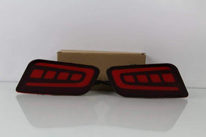 Reflector brake light for Ford Endeavour