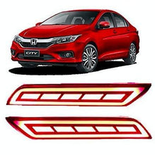 Load image into Gallery viewer, Reflector brake light for Honda City