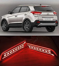 Load image into Gallery viewer, reflector brake light for hyundai creta 