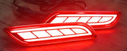 reflector brake light for hyundai creta 