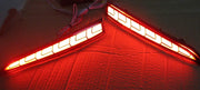 rear bumper light for hyundai verna