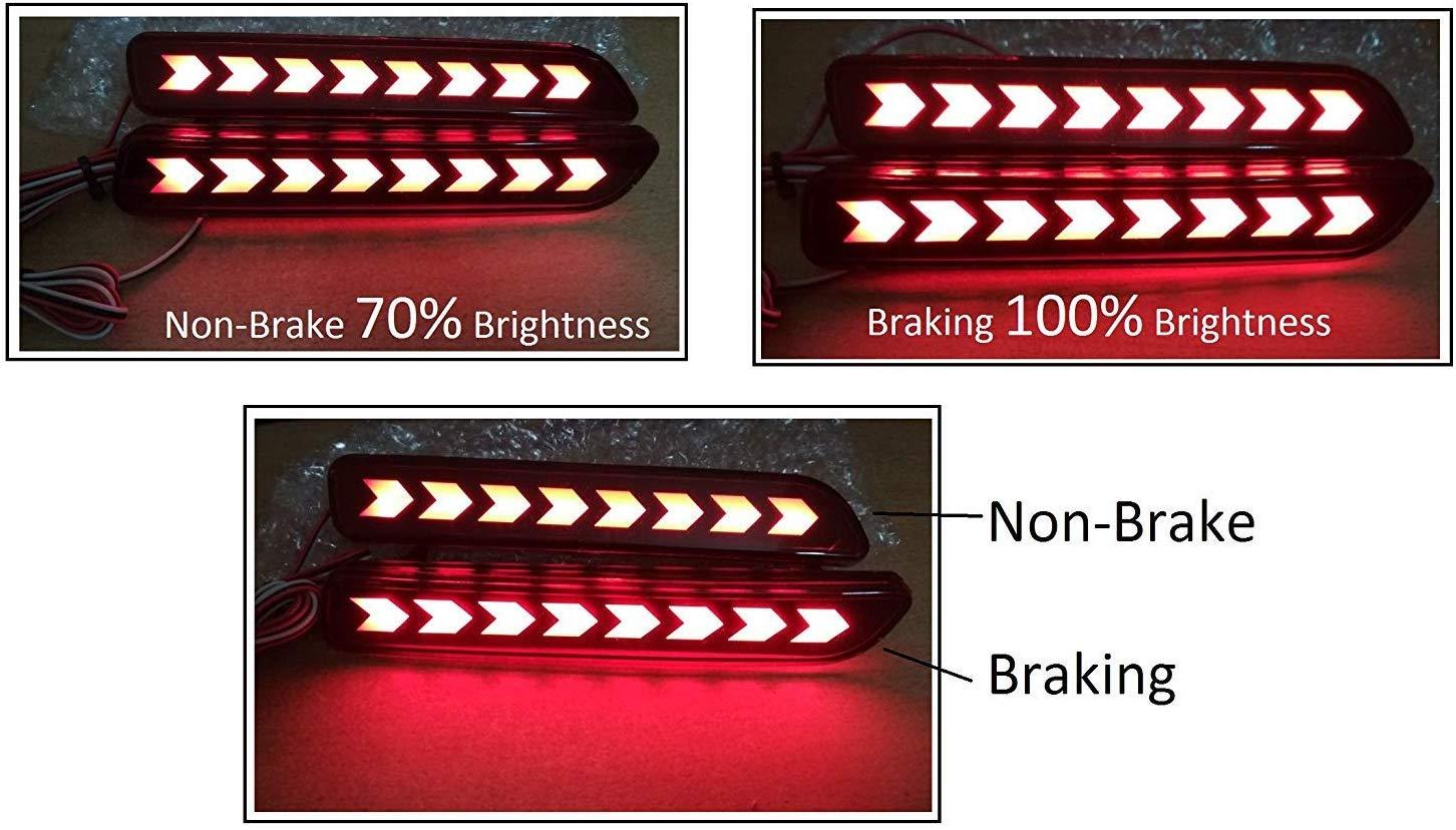reflector brake-light for maruti suzuki cars
