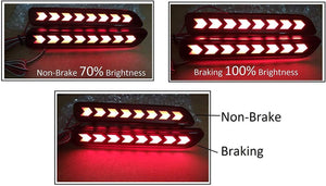 reflector brake-light details for maruti suzuki cars