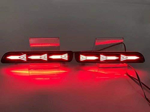 reflector brake-light for maruti suzuki cars
